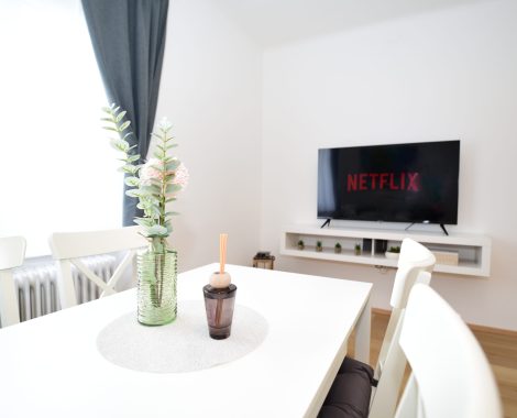 TV Küche